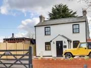Green Tye, Much Hadham, 3 Bedroom Cottage