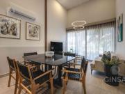 GREEN URBAN JUNGLE MOD BASIL || DEPARTAMENTOS EN VENTA...