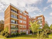 Green Vale, London, 2 Bedroom Flat