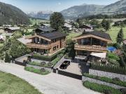 Green Valley Living Chalets der Extraklasse FREIZEITWOHNSITZ