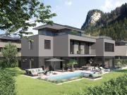 GREEN VILLAGE KUFSTEIN Exklusives Grundstück inkl....