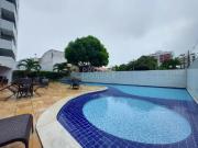 Green village residence 10â andar, praia candeias ligue...