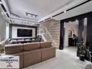 Green Ville Casa com 3 quartos à VENDA com 117 m² por R$...