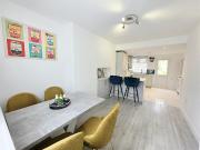 Green Walk, Crayford, Dartford DA1, 3 bed property to...