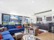 Green Walk, London, 2 Bedroom Apartment