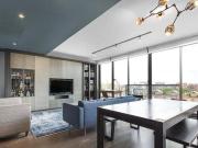 Green Walk, London, 2 Bedroom Penthouse