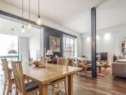 Green Walk, London, 3 Bedroom Apartment