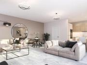 Green Walk, Standish, 4 Bedroom Detached