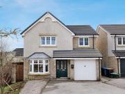 Green Way, Oldmeldrum, 4 Bedroom Detached