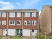 Green Way, Tunbridge Wells, 4 Bedroom Town