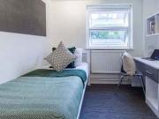 Green Wood Court, Southampton Student Accommodation | Amber