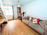 Greenacre Close, Swanley, Kent BR8, 2 bedroom end...