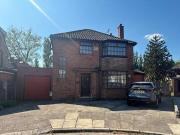 Greenacre Lane, Worsley, 3 Bedroom Detached