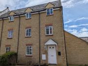 Greenacre Way, Bishops Cleeve, Cheltenham