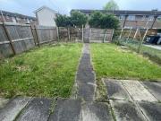 Greenacres, Crewe, CW1