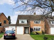 Greenacres, Leverstock Green, 4 Bedroom Detached