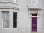 Greenbank Avenue, Plymouth