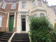 Greenbank Avenue, Plymouth, 6 Bedroom Terraced