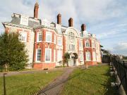 Greenbank Terrace, Greenbank, Plymouth PL4, 1 bed flat...