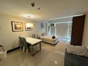 Greenbelt Excelsior Studio type for rent