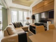 Greenbelt Hamilton 1, Taguig | One Bedroom Condo Unit...