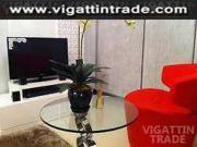 Greenbelt Madison Makati Fully Furnished By Megaworld