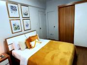 Greenbelt Parkplace 1 bedroom for RENT in Makati City