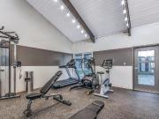 Greenbriar Apartments 2 Bedroom Apartment for Rent at...
