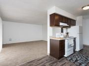 Greenbriar Village Large One Bedroom