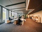 Greencity Maximal komfortable Büros gewünscht? Greencity Maximal komfortable Büros gewünscht?
