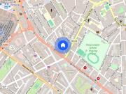 Greencoat Place, Westminster, London, SW1P