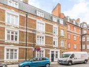 Greencoat Place, Westminster, SW1P