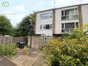 Greencoates, Hertford SG13, 3 bed end terrace house to...