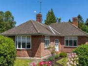 Greencroft Avenue, Corbridge, 3 Bedroom Detached