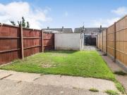 Greencroft Gardens, Reading, RG30