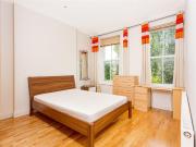 Greencroft Gardens, South Hampstead, London