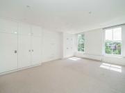 Greencroft Gardens, West Hampstead NW6, 3 bedroom flat...