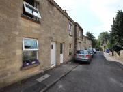 Greendown Place, Combe Down, Bath