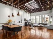 Greene St, New York City, NY