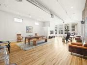 Greene Street, New York City, NY