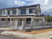 Greenery Height Batu Kawa Moyan NEW Double Storey CORNER...