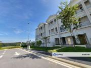 Greenery View Duplex @ Mont Kiara