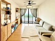 Greenery View KEN Rimba Shah Alam Selangor