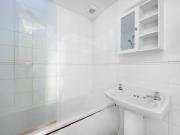 Greenfell Mansions, Deptford, SE8, London