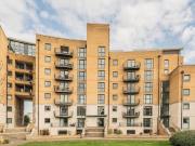 Greenfell Mansions, SE8, London