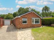 Greenfield Close, Barnby Dun, 3 Bedroom Detached