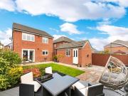 Greenfield Crescent, Grange Moor, 3 Bedroom Detached