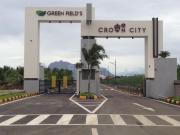 Greenfield Crown City IV,Kovilpalayam Residential Plot...