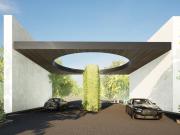Greenfield Crystal Gateway,Sulur 3 BHK Villa For Sale...