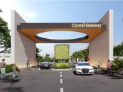 Greenfield Crystal,Sulur Residential Plot For Sale...